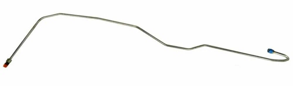 Fits 1958 Chevrolet Full Size Transmission Oil Cooler Line OCL413